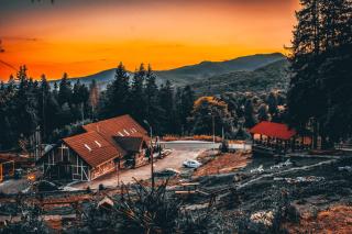 Complex Hotelier COTA O MIE - Sinaia - 2