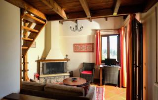 Dryas Guesthouse - Polydrossos - 1