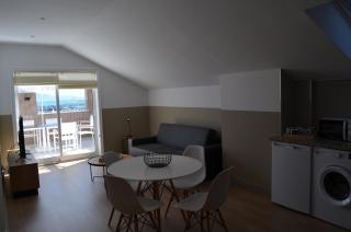 Hotel Airiños 3* - 4