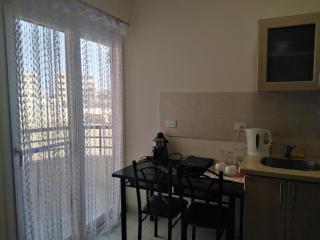 Studio Apartment at Tiba Star - 9
