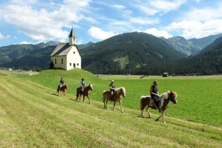 Hotel-Gasthof Andreas - Obertilliach - 3