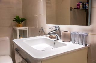 Center Design Residence - Bruxelas - 4