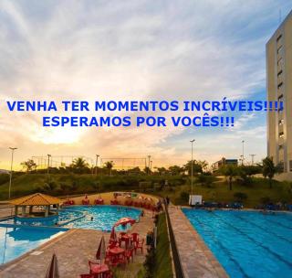 No GOLDEN DOLPHIN EXPRESS VOCÊ IRÁ TER MOMENTOS ESPETACULARES! - Caldas Novas - 0