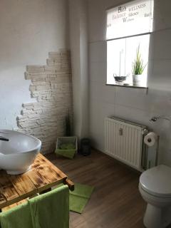 Ferienwohnung Puschel - Salzhemmendorf - 2