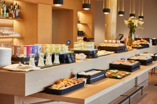 Hotel Misan - 1