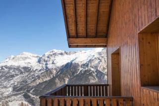 Residence Les Gentianes - maeva Home - Puy-Saint-Vincent - 5