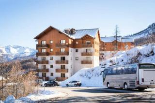 Residence Les Gentianes - maeva Home - Puy-Saint-Vincent - 3