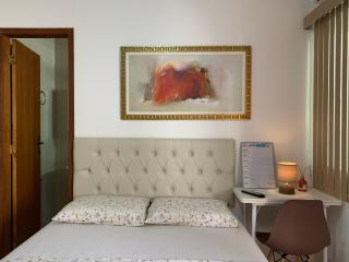 Loft 109- Espaço Praia Aptos - Angra dos Reis - 6
