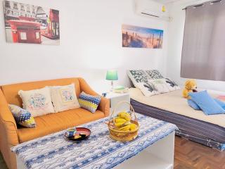 Near old city,Nimman,night Bazaar swimming pool apartment 25 - Chiang Mai - 8