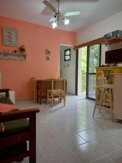 Apto Condominio Wembley Tenis - 6