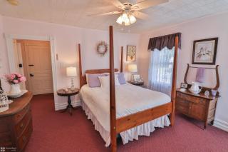 Lizard Creek Inn - Andreas - 3