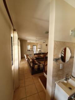 Casa Orquídeas Ubatuba Praia da Lagoinha - Ubatuba - 1