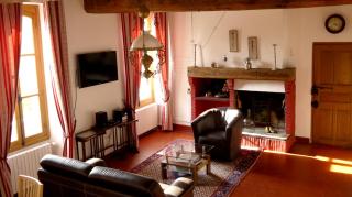 Gîte du Domaine du Ru - 6