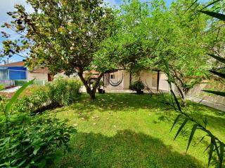 Casa Orquídeas Ubatuba Praia da Lagoinha - Ubatuba - 2