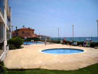 Apartamento con Vitas al Mar - Miami Platja - 8