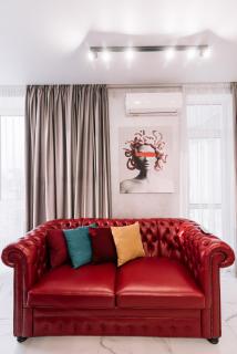 Royal Tower VIP Smart Apartments 4 - Kiev - 2
