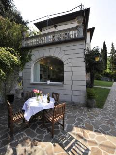 Villa Varenna - 9