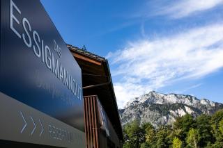 Hotel Das Essigmanngut - Anif - 4