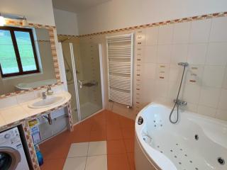 Apartmán Pod Drátníkem - 8