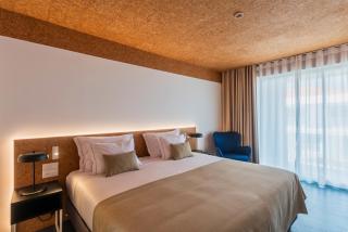 Canadiano Urban Nature Hotel - Ponta Delgada - 8