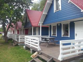 Holiday Resort & Camping InterCamp'84 - 9