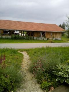 Ferienwohnung Fischerhof - Flintsbach - 4