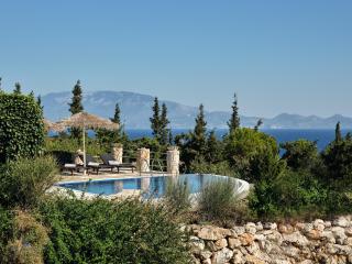 Blue Caves Villas - exceptional Villas with private pools direct access to the sea - Korithion - 8