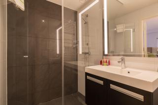 Thon Residence Florence Aparthotel - Bruxelles - 9