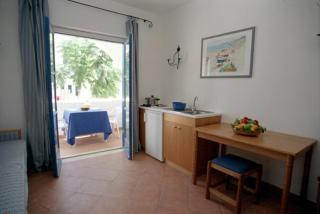 Boutique Hotel Tilos Mare - Livadia - 8