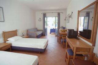 Boutique Hotel Tilos Mare - 7