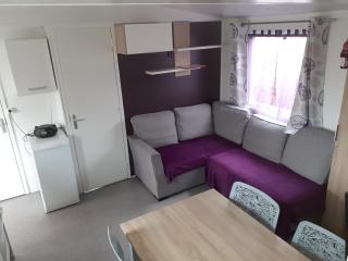 Mobilhome 6 places Les Charmettes 81 - Les Mathes - 8