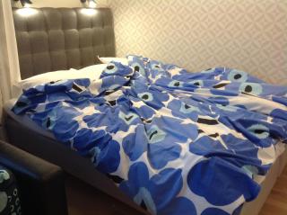 Lumi City Apartment - Levi - 8