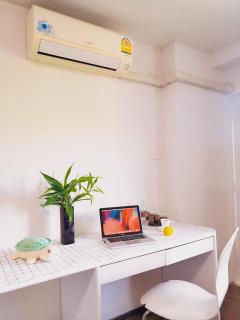 Near old city,Nimman,Night Barzaa swimming pool apartment 26 - Chiang Mai - 6