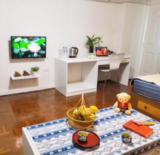 Near old city,Nimman,Night Barzaa swimming pool apartment 26 - Chiang Mai - 8