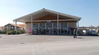 Mobilhome 6 places Les Charmettes 81 - Les Mathes - 1