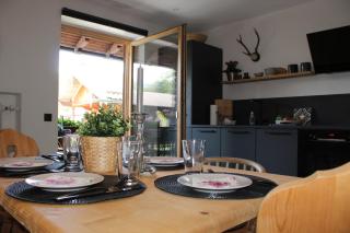 Ferienwohnung Oberschopper - Flintsbach - 8