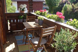 Ferienwohnung Oberschopper - Flintsbach - 9