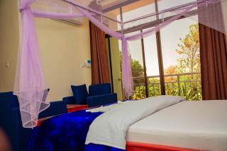 Kilimanjaro White House Hotel - 5