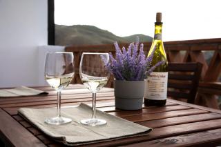 tuGuest Carataunas Apartment Alpujarra - Carataunas - 8