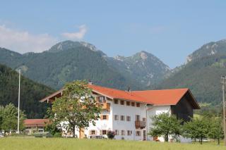 Ferienwohnung Fischerhof - Flintsbach - 0
