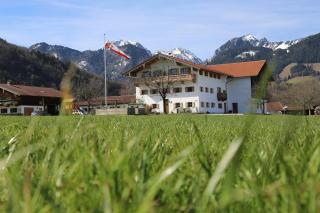 Ferienwohnung Fischerhof - Flintsbach - 8