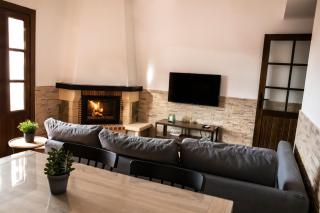 tuGuest Carataunas Apartment Alpujarra - Carataunas - 4