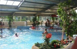 Mobilhome 6 places Les Charmettes 81 - Les Mathes - 6