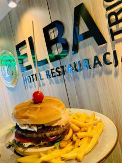 Elba Hotel - Ostrołęka - 1