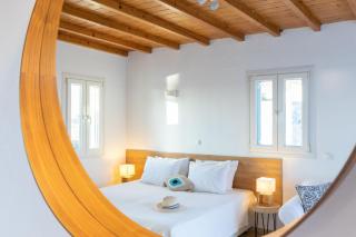 Sea Wind Villas and Suites - Tourlos - 1