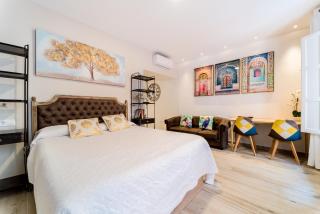 Suite Capitán 3 - 0