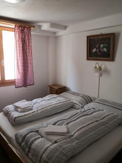 Chalet Valaisia - Riederalp - 3