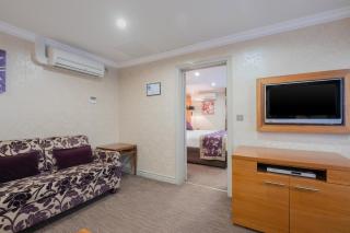 Ramada by Wyndham Cheltenham - Cheltenham - 7