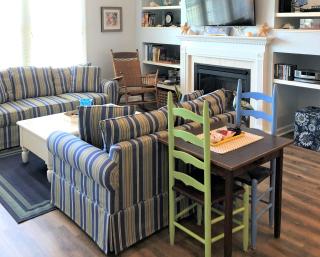 Bear Trap Dunes - 112A Willow Oak Ave - 2