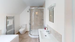 Woodlands Cottage - 2